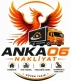 Ankara parça eşya taşıma firması logo.